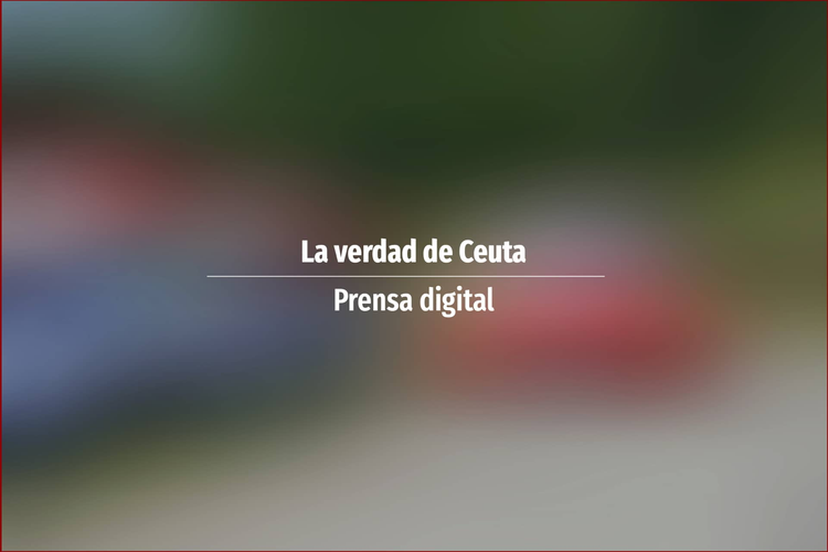 La verdad de Ceuta