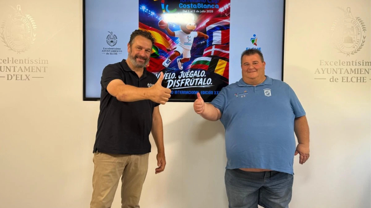 La XXXVII Torrellano Cup reúne del 1 al 5 de julio a 118 equipos y 1.500 deportistas de una decena de países