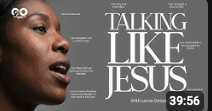 Talking Like Jesus Part #1 | Lanre Omonaiye