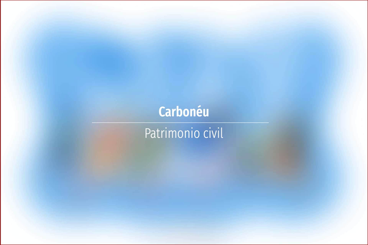 Carbonéu
