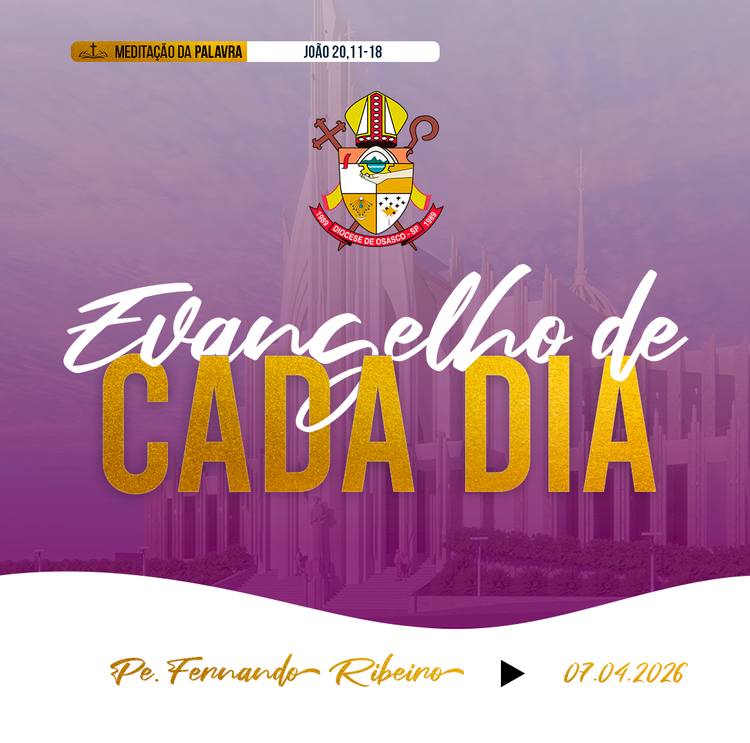 Maria! — O encontro que transforma