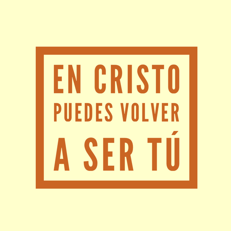 Hoy, el reto del amor es que dejes tu “ajo troceado” en manos de Cristo para que vuelvas a desprender el olor que Él ha puesto en ti