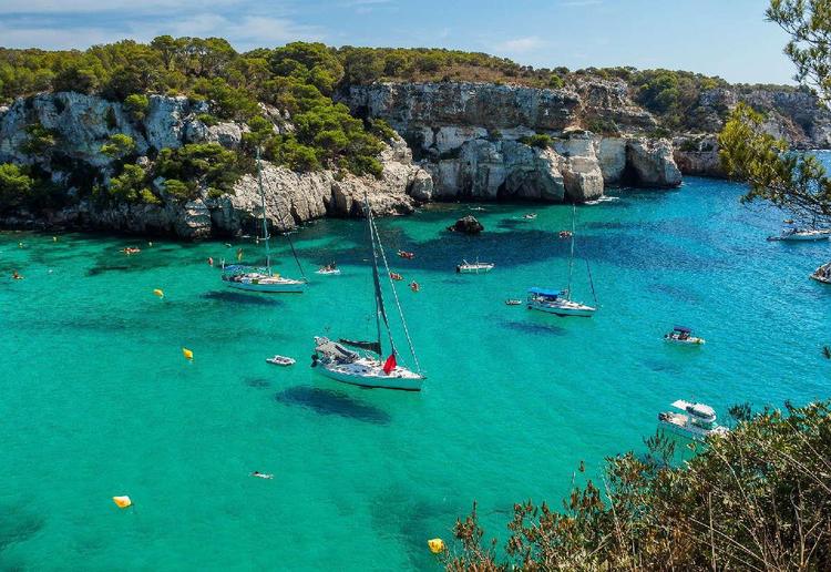 Qué hacer en Baleares: guía de Mallorca, Menorca, Ibiza y Formentera