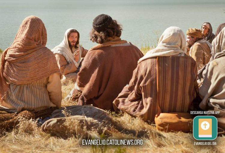 Wednesday of the Tenth week in Ordinary Time