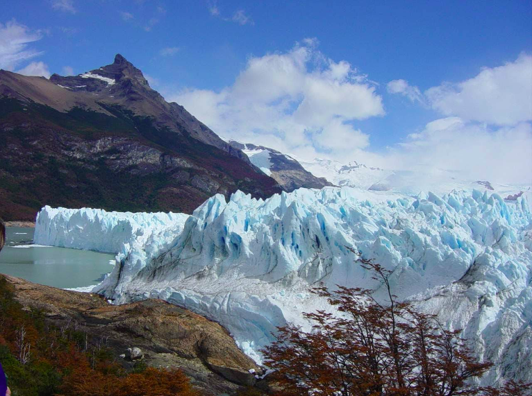 Guía Oficial Glaciar Pío XI | Glaciar que Avanza, Fiordos y Parque Bernardo O’Higgins | App Chiloé en Natales, Patagonia Sur, Sur de Chile