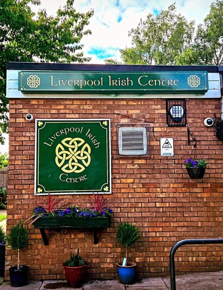 Liverpool Irish Centre to open new history room celebrating city's Irish heritage