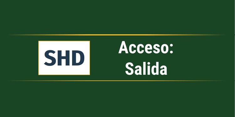 Ensayos libres – Tramo de Calificación – Shakedown | Salida