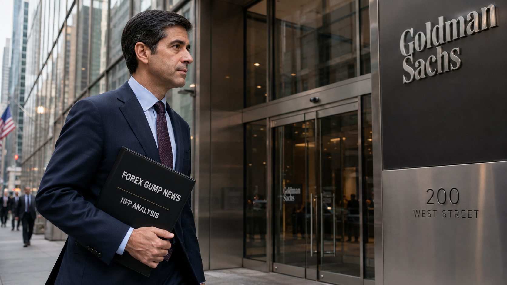 NFP USA, il dato che può cambiare il volto dei mercati: Wall Street attende il verdetto sul lavoro, oro e dollaro davanti al bivio Fed