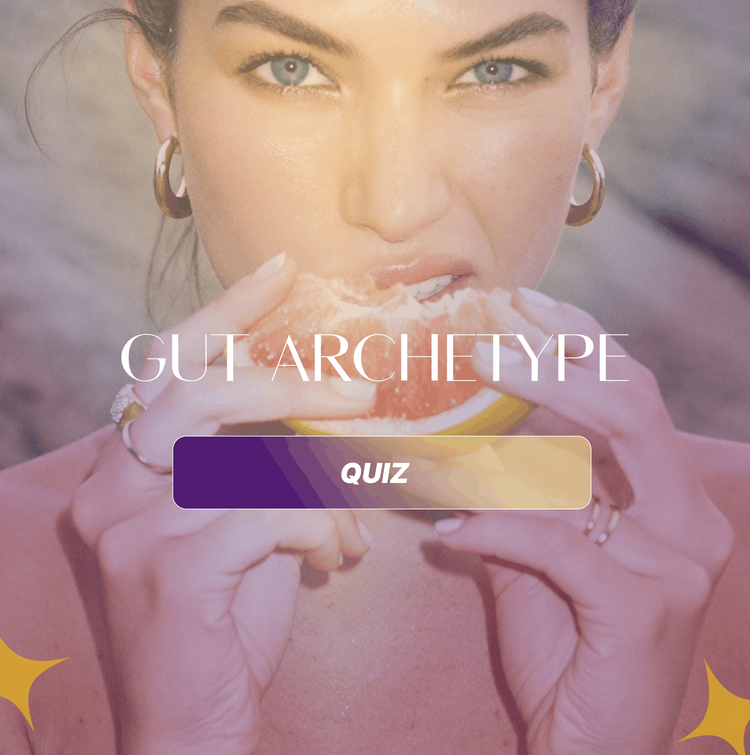 What's Your Gut Archetype?