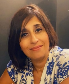 Sabah AKHMOUCH 