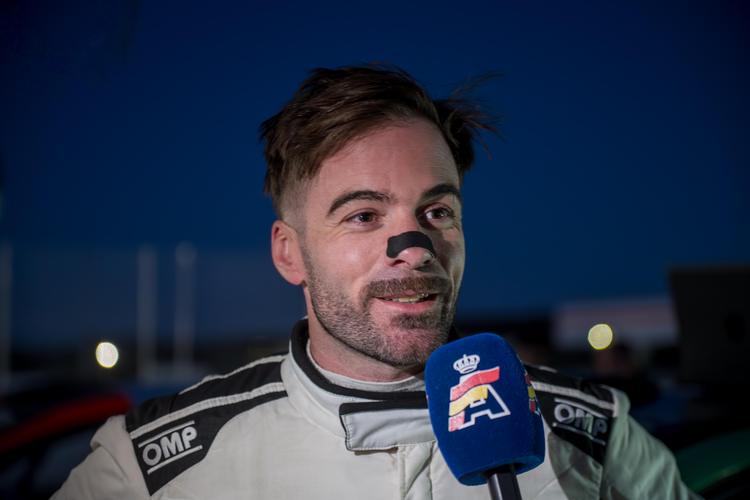 'Cohete' Suárez sigue al frente del ERC
