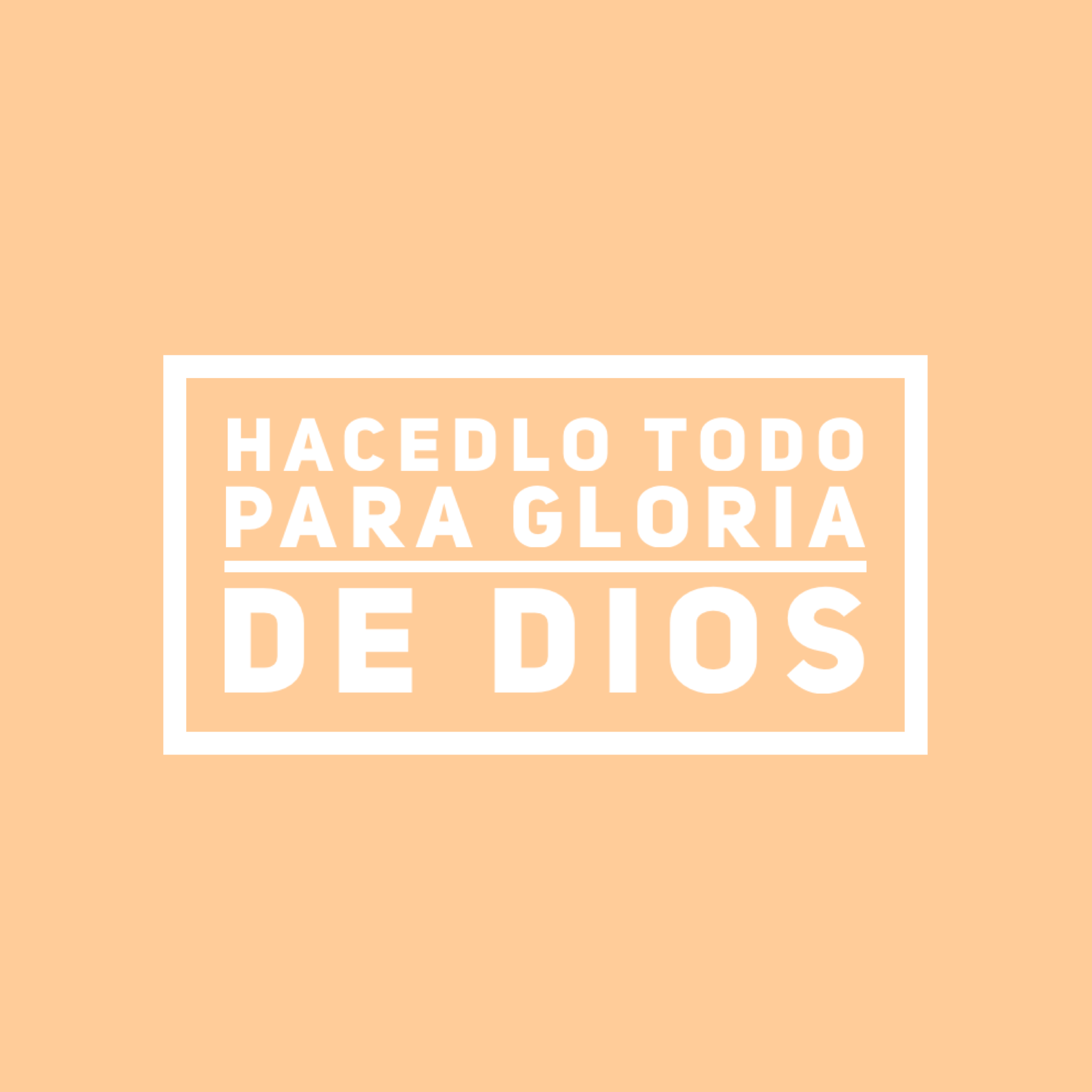 Hoy el reto del amor es que eches café a tu día