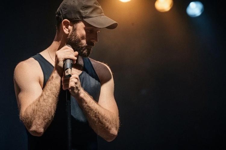 Waterford singer Adam Michael O'Shea returns with heartfelt new single