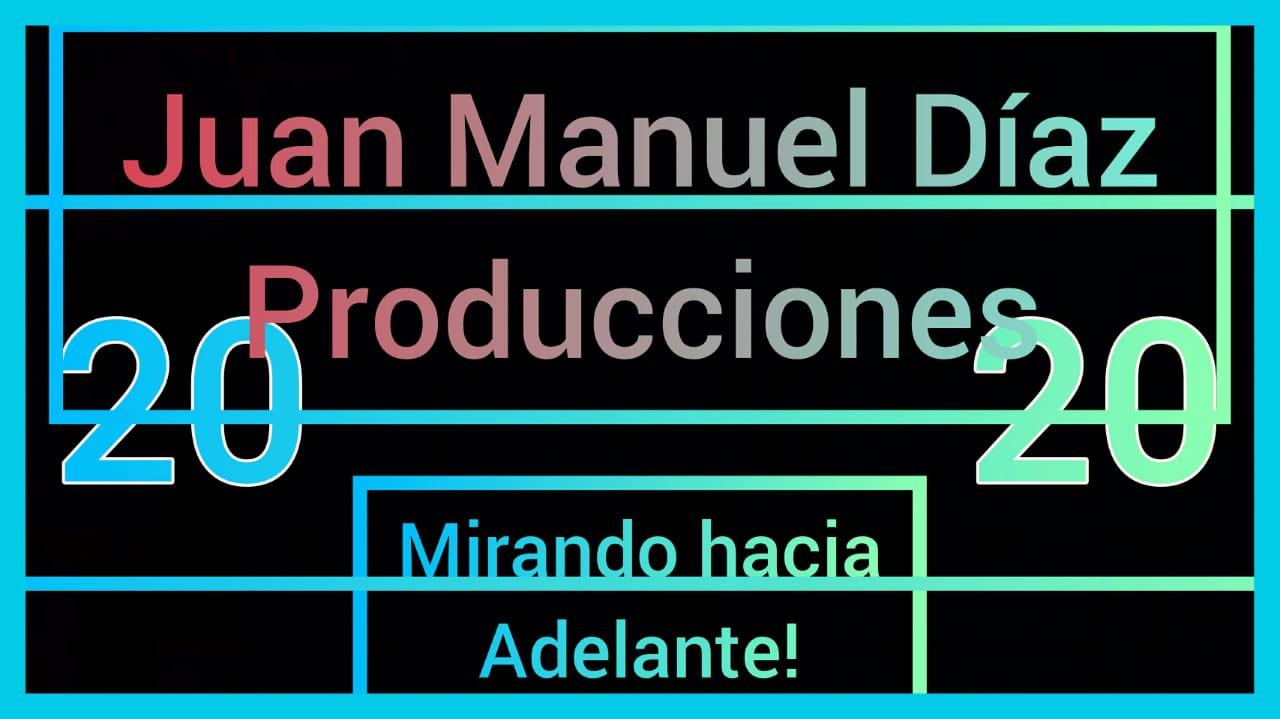 Juan Manuel Díaz Producciones