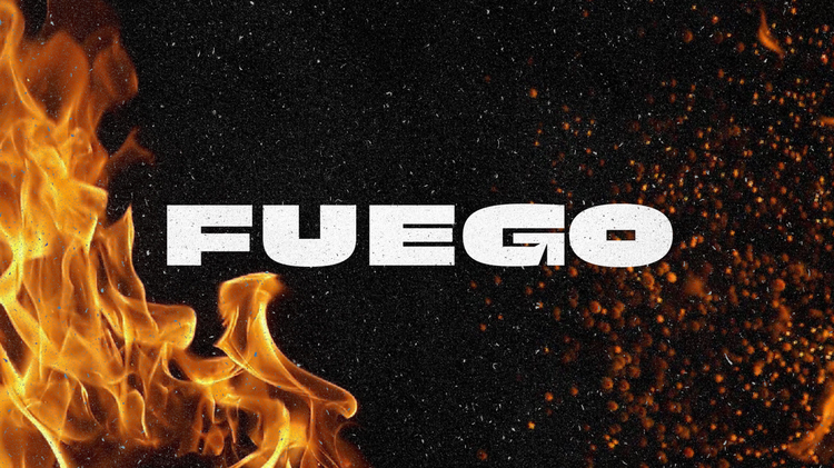 Día 3 - El fuego es purificación