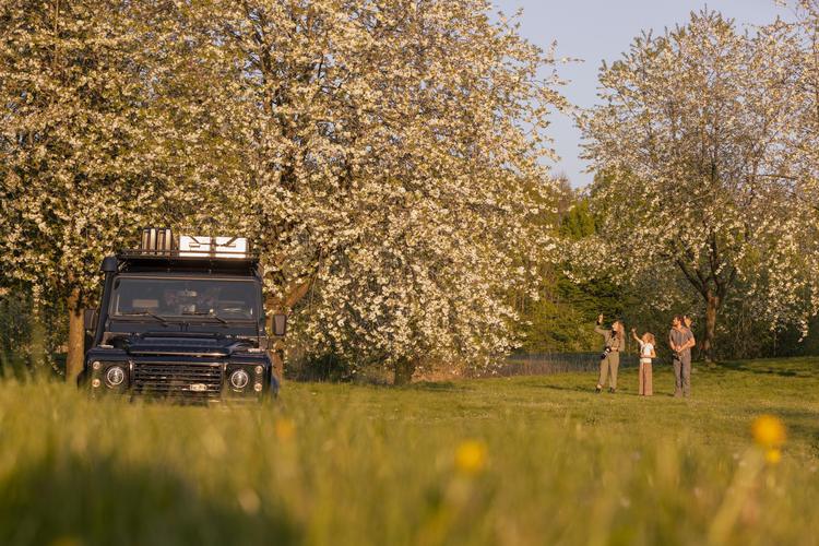 Bloesemhotspot: Zoelen – Hoogstamboomgaard 🌸