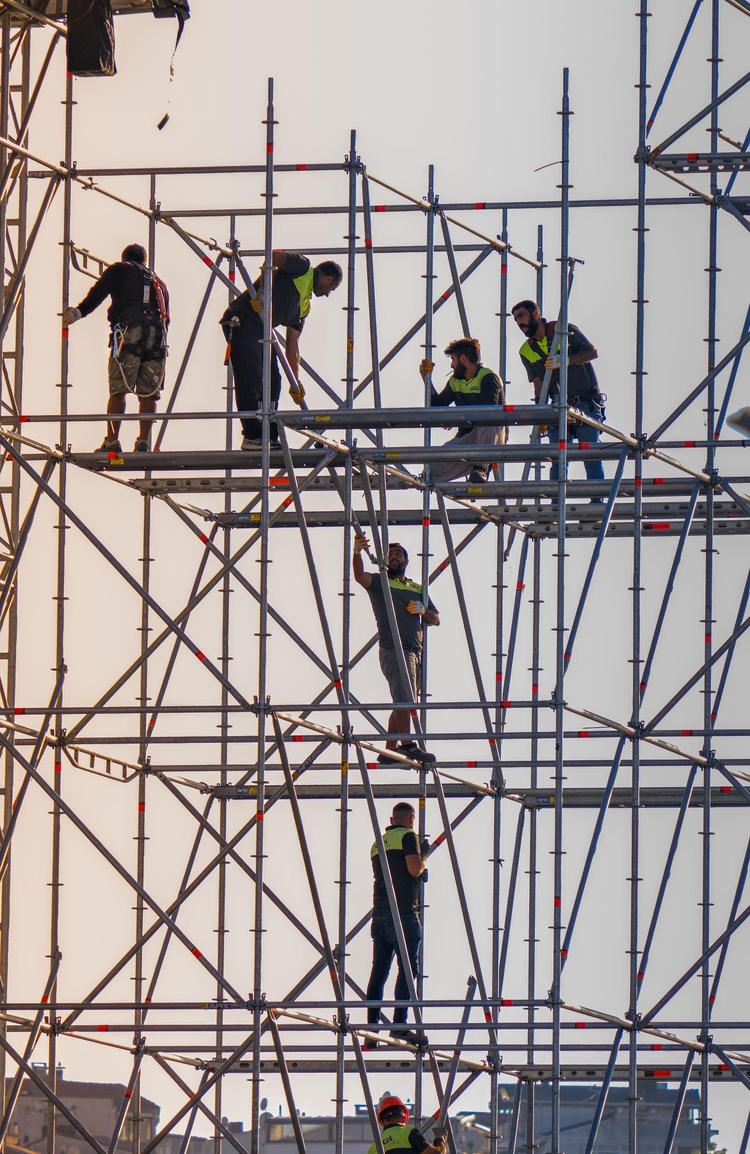 783 morts au travail en 2025: le triste record d'accidents du travail mortels confirmé par l'Assurance maladie
