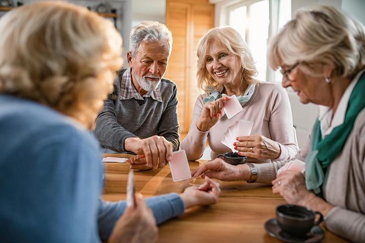 Longevity beginnt im Kopf: Warum Haltung und Sinn unser Altern prägen