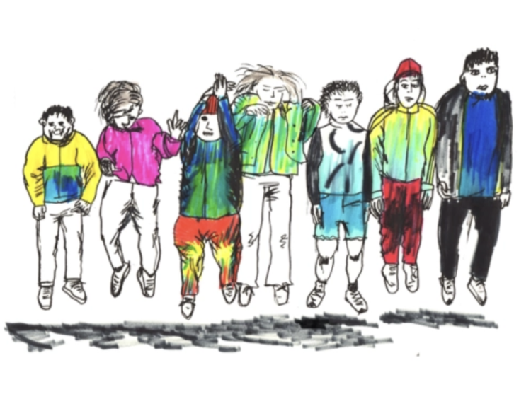 Les Minis 3-5 ans