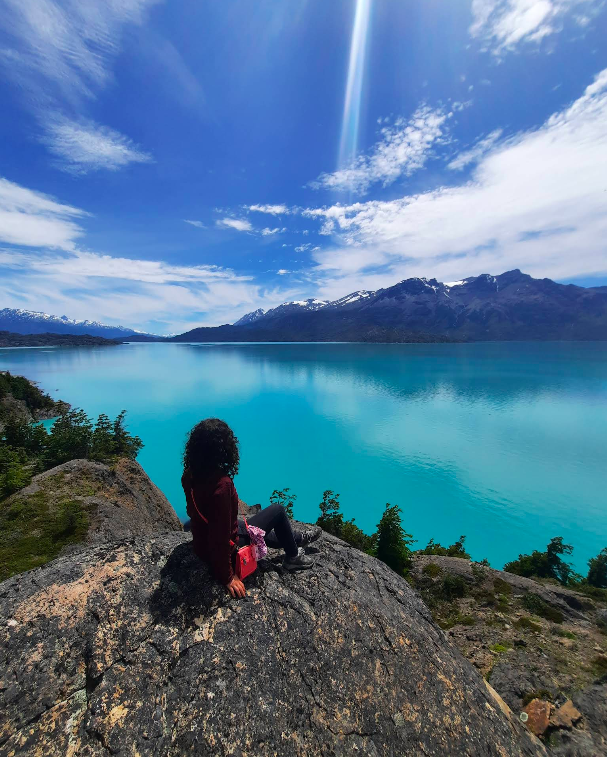 Guía Oficial Cruce Fronterizo O’Higgins – El Chaltén | Pasos y Navegación Patagonia | App Chiloé Turismo en O'Higgins, Patagonia Sur, Sur de Chile