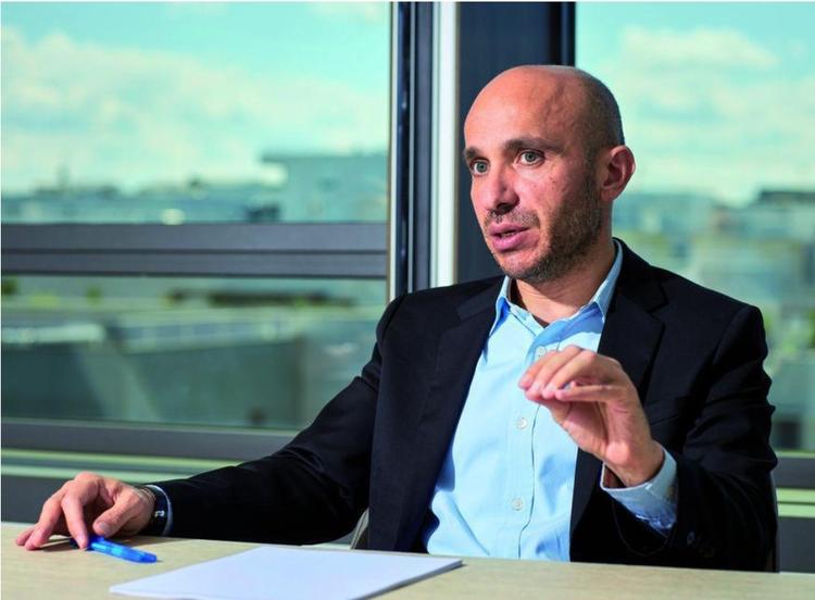 Rami Baitiéh (directeur général de Carrefour France): sa méthode, sa vision, ses objectifs, ses résultats...