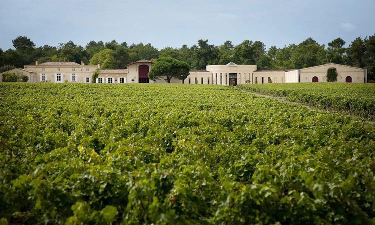  Domaine de Chevalier Blanc 2025