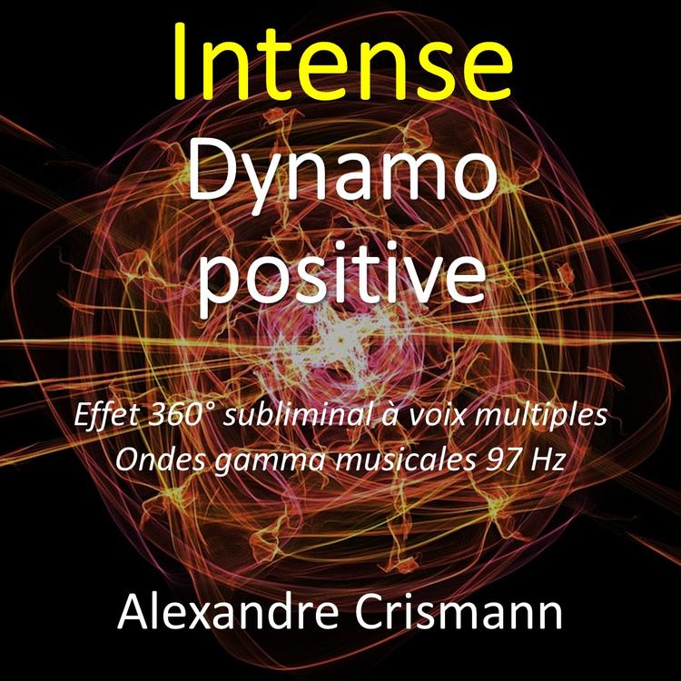 Dynamo positive (intense)