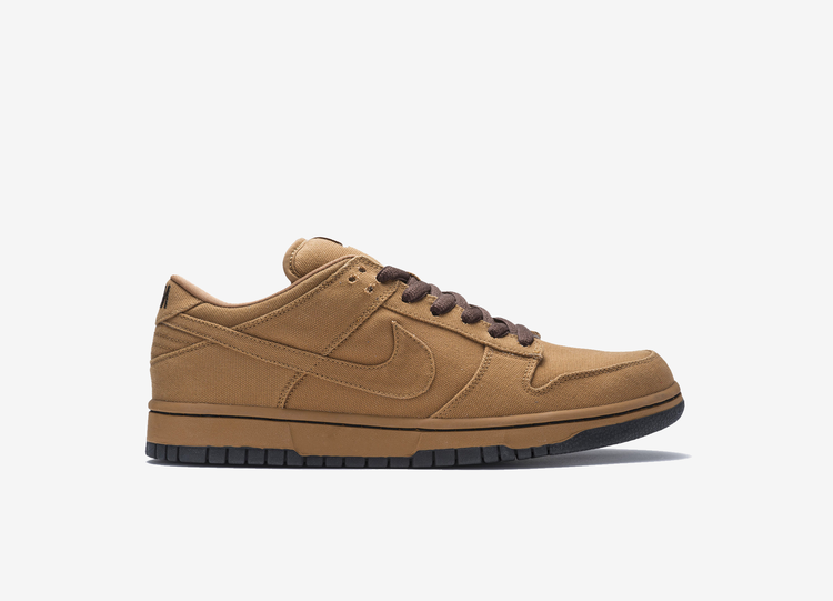 NIKE SB Dunk Low Outdoor Shale