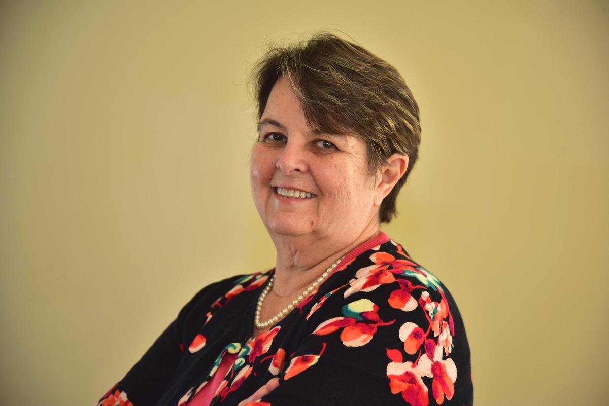 Patience Cohn
