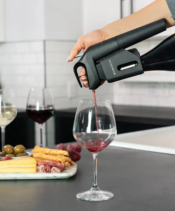Wine Preservation Systems