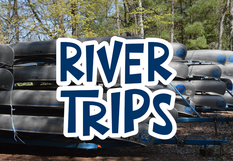 River Trips