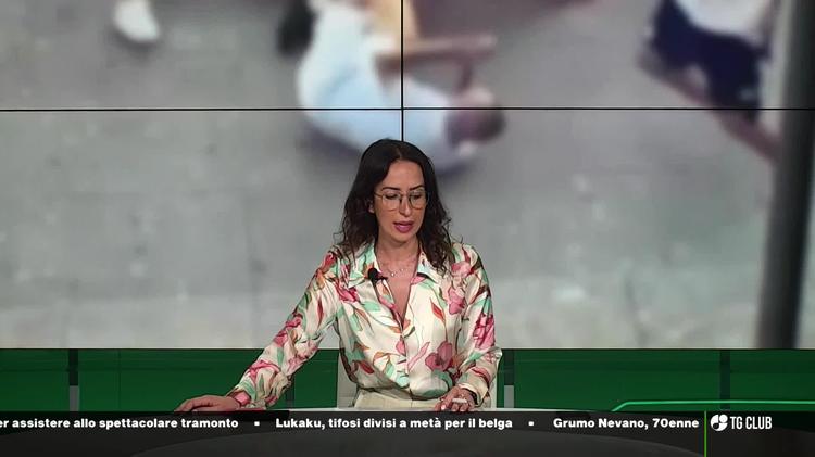TG CLUB del 29 Luglio 