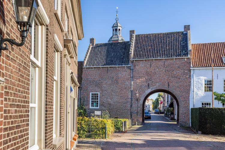 24 uur in Buren: bloesem, fietsen & genieten 🌸 