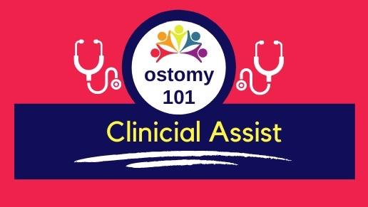 Module 3: Ostomy Techniques for Clinicians (Click below)