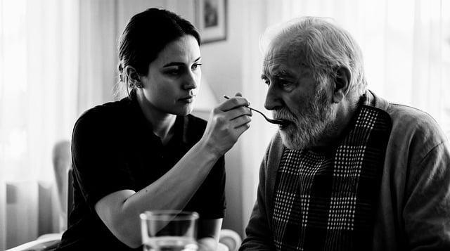 REFLECTION & CAREGIVING