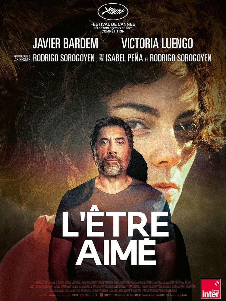 L’ÊTRE AIMÉ
