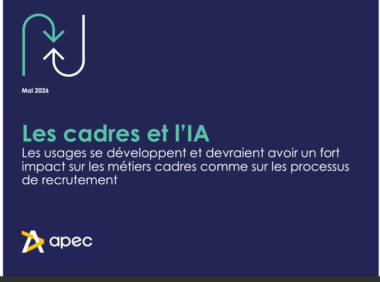 Les cadres et l'IA