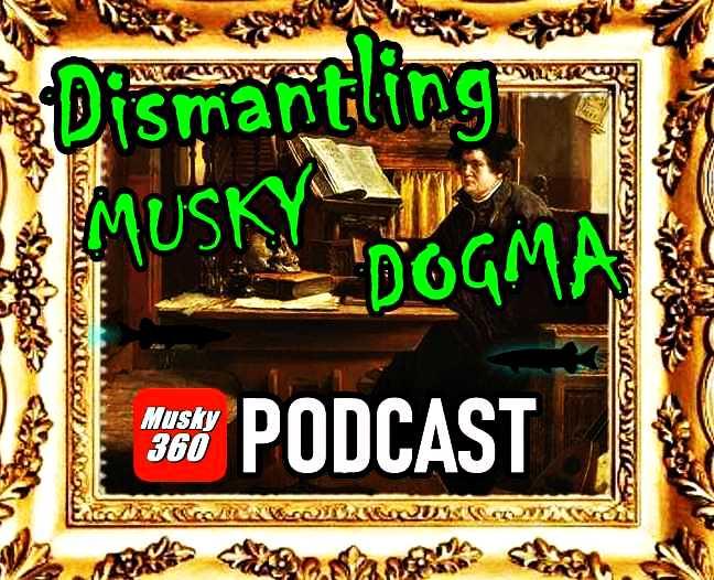 Musky 360 PODCAST :Dismantling Musky Dogma 