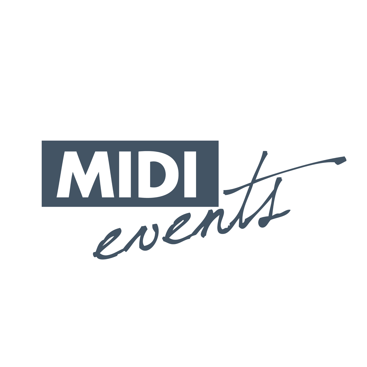 MIDI Events