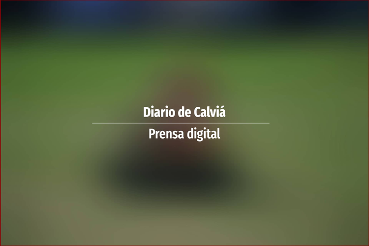 Diario de Calviá