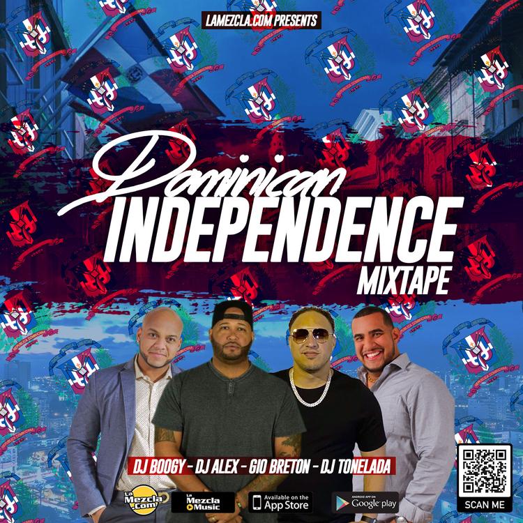 Dominican Independence Mixtape 2K22