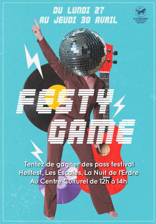 Newsletter du 27 avril au 3 mai 2026 