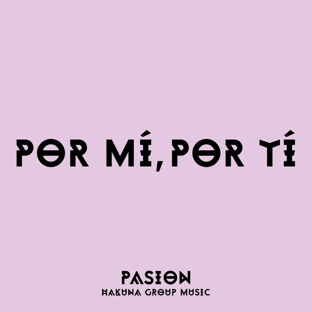 Por mí, Por Tí (Estación XII)