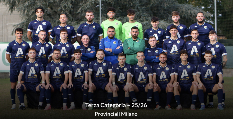 Terza Categoria