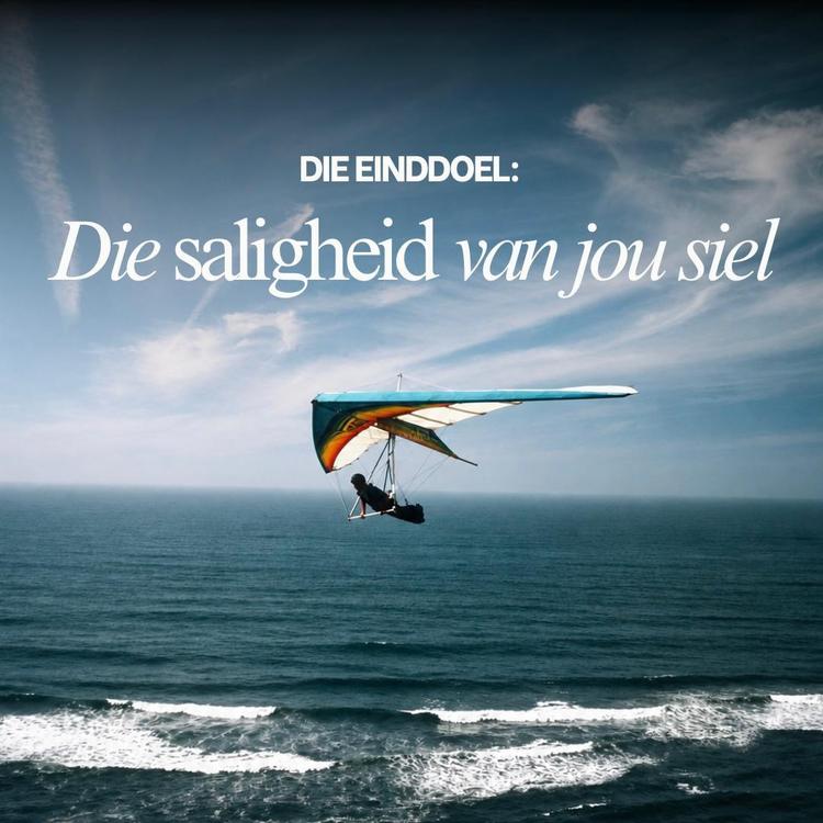 Die Saligheid van jou Siel (Kranshoek)