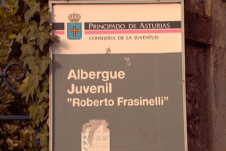 Albergue Juvenil Roberto Frassinelli