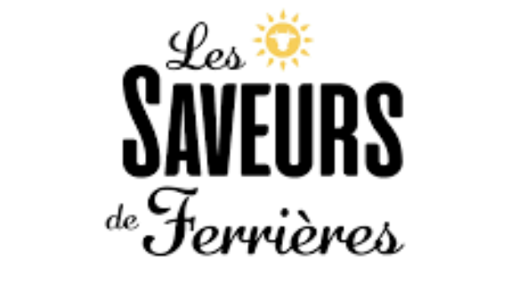 Les saveurs de Ferrières