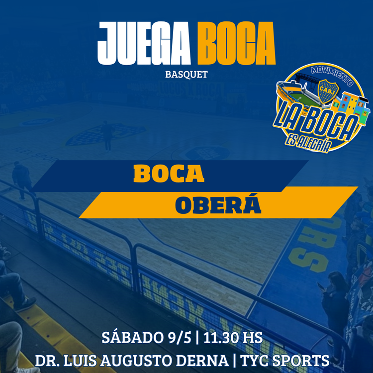 Sábado de Basquet...