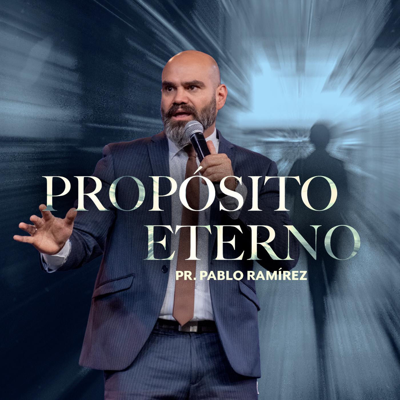 PROPÓSITO ETERNO