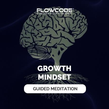 Growth mindset meditation